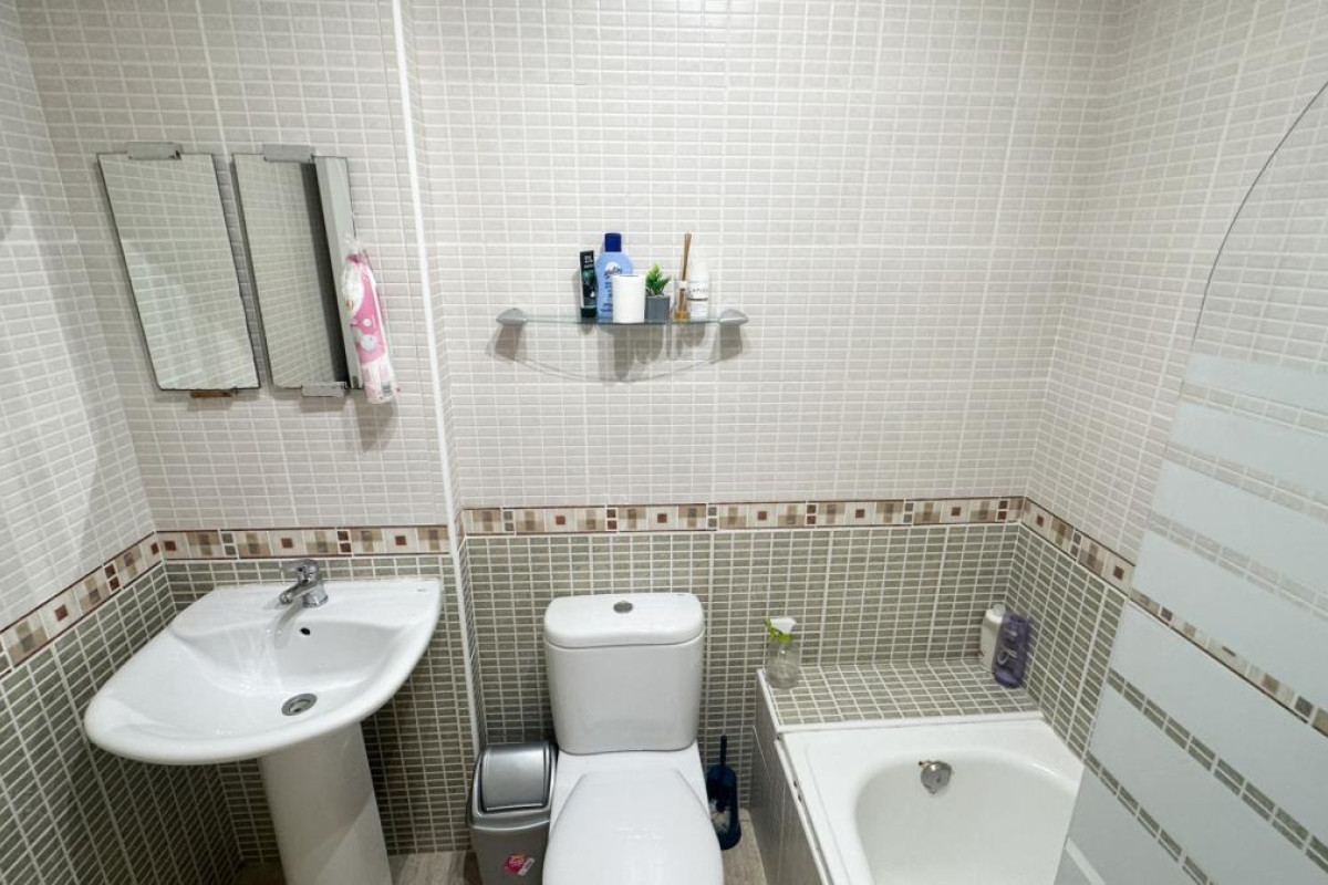 Herverkoop - Appartement  - Orihuela