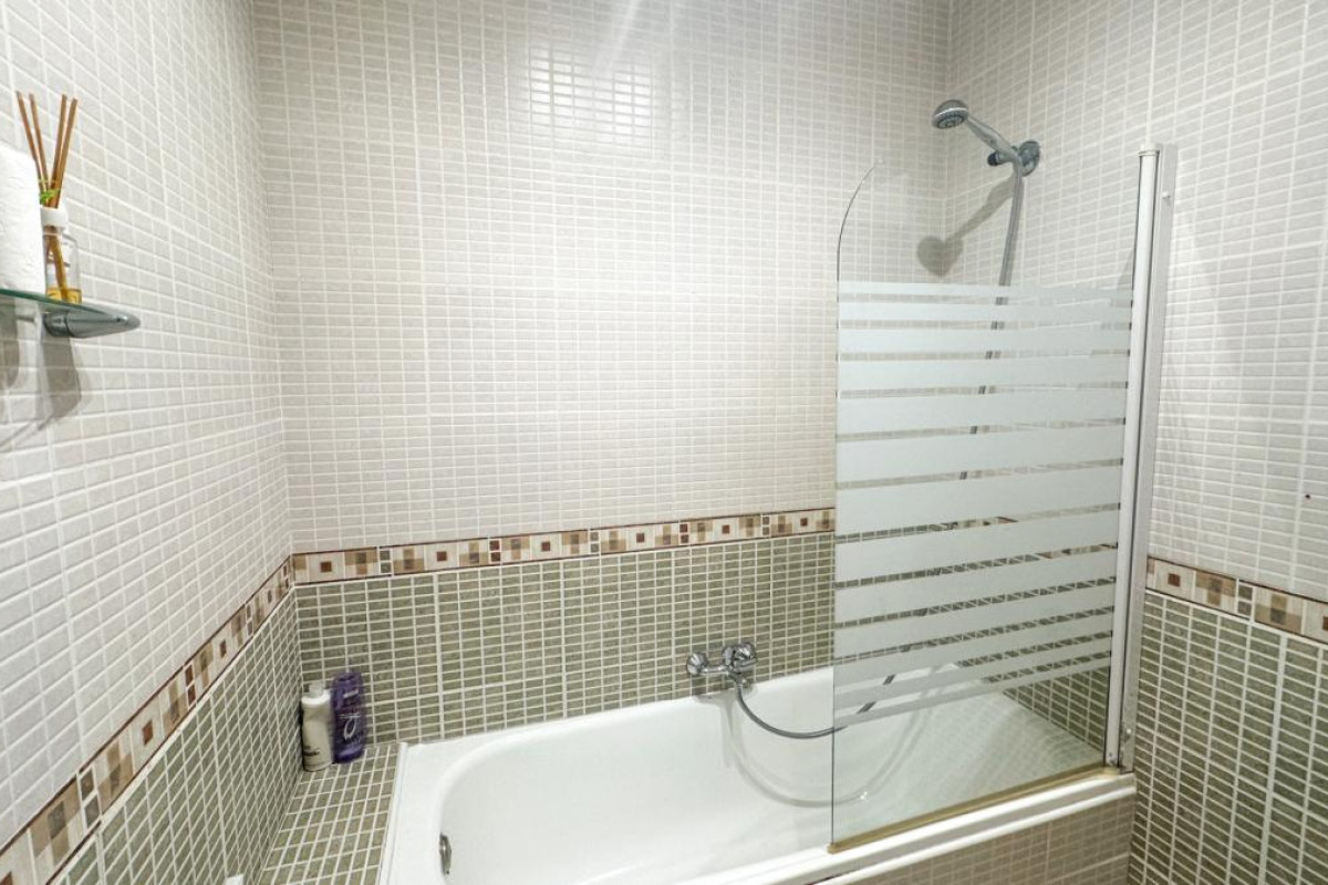 Herverkoop - Appartement  - Orihuela