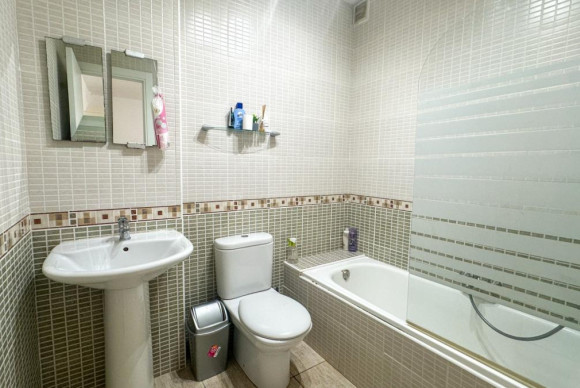 Herverkoop - Appartement  - Orihuela
