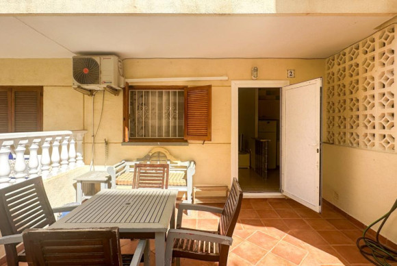 Herverkoop - Appartement  - Orihuela
