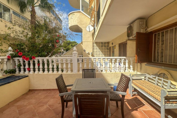 Herverkoop - Appartement  - Orihuela
