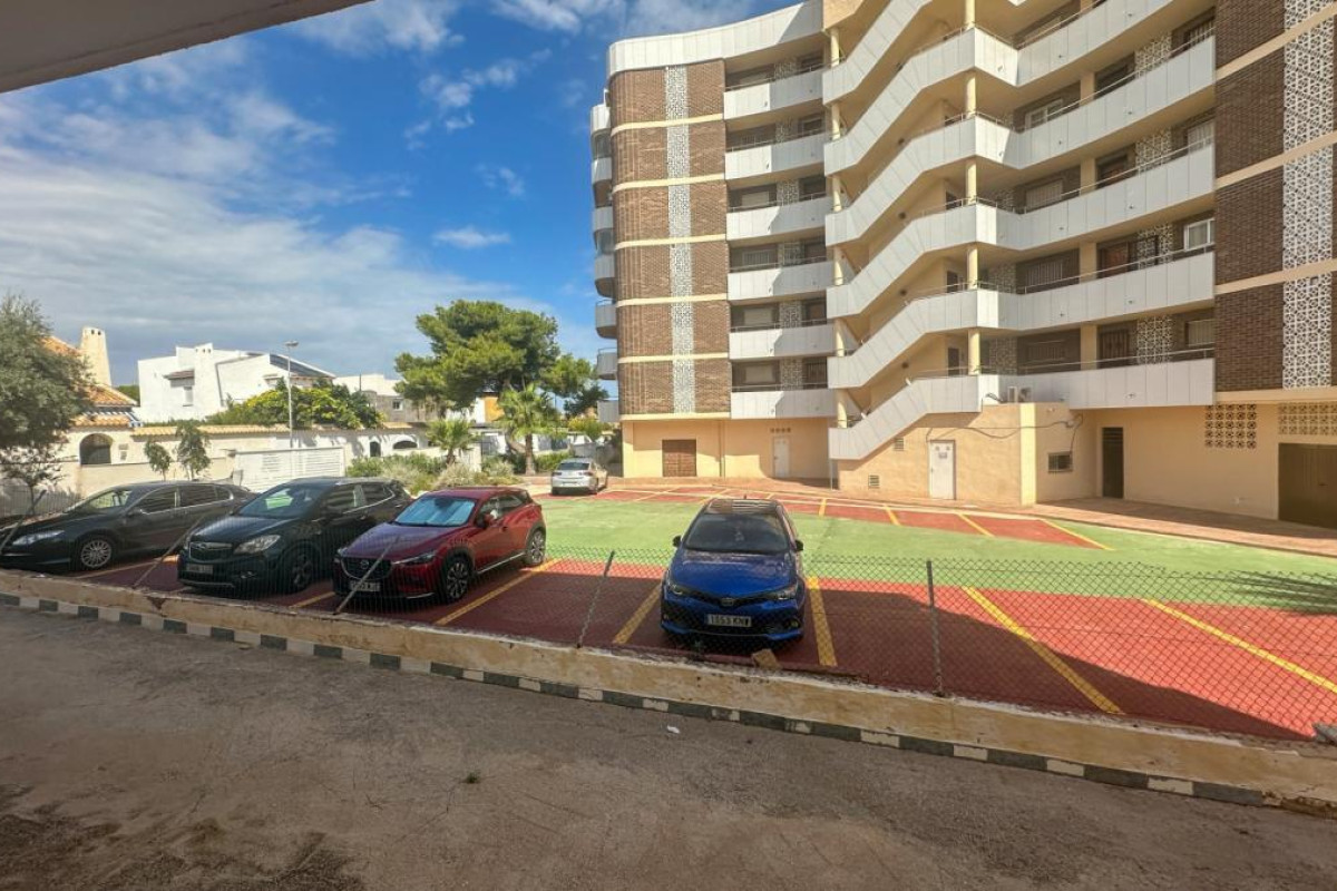 Herverkoop - Appartement  - Orihuela