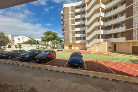 Herverkoop - Appartement  - Orihuela