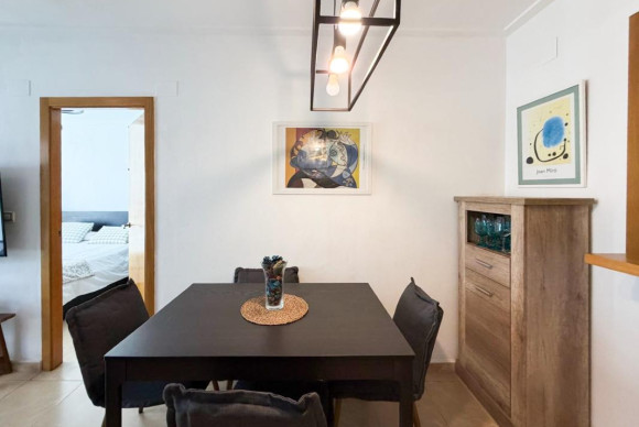 Resale - Apartment  - Torrevieja - torrevieja