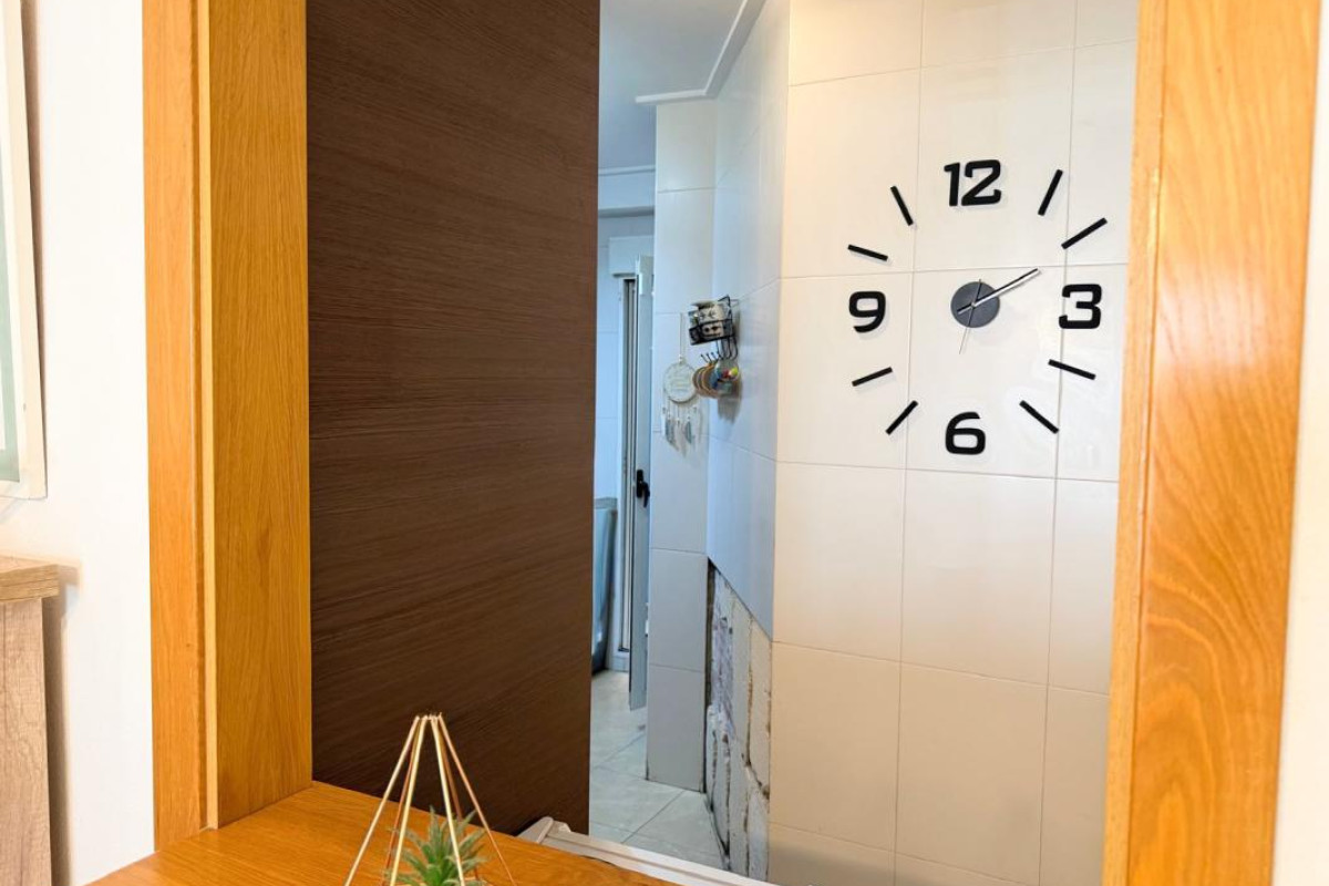Resale - Apartment  - Torrevieja - torrevieja