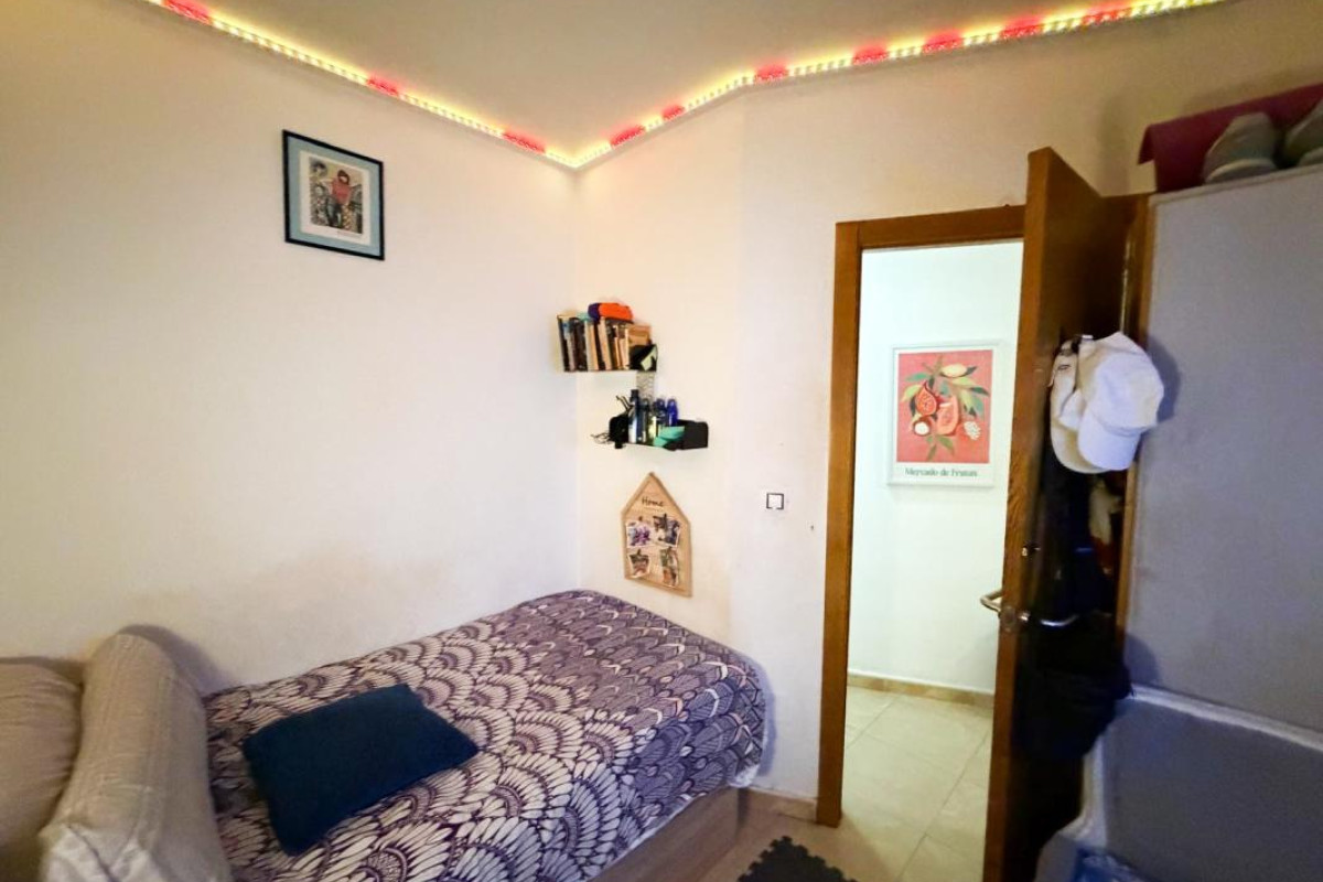 Resale - Apartment  - Torrevieja - torrevieja