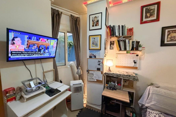 Resale - Apartment  - Torrevieja - torrevieja