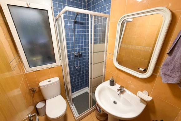Resale - Apartment  - Torrevieja - torrevieja