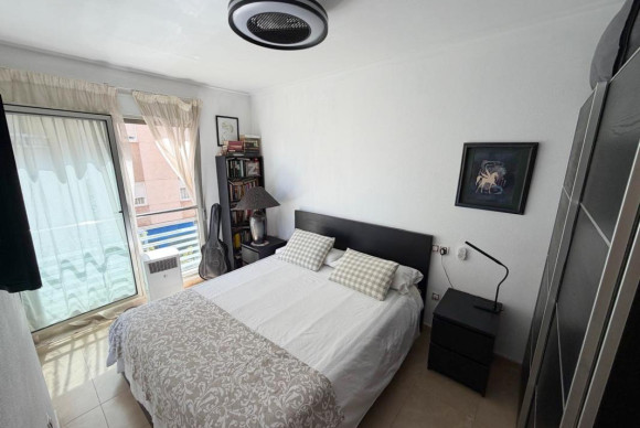 Resale - Apartment  - Torrevieja - torrevieja