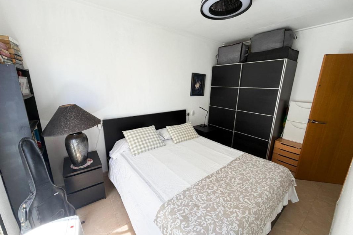 Resale - Apartment  - Torrevieja - torrevieja