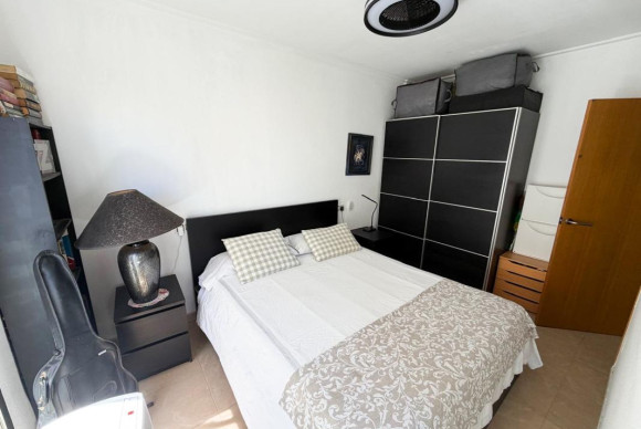 Resale - Apartment  - Torrevieja - torrevieja