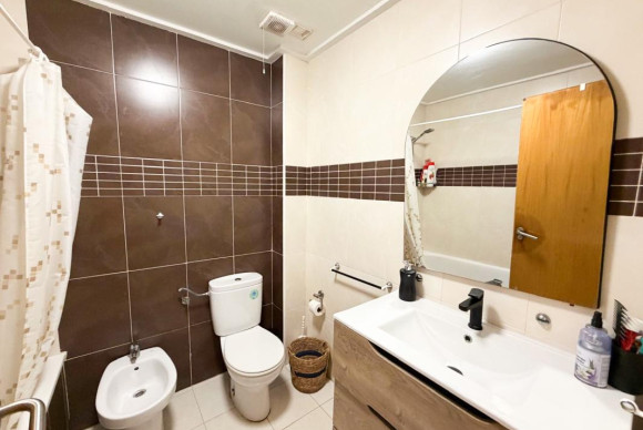 Resale - Apartment  - Torrevieja - torrevieja