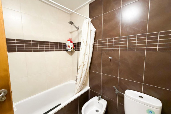 Resale - Apartment  - Torrevieja - torrevieja
