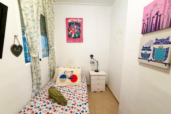 Resale - Apartment  - Torrevieja - torrevieja