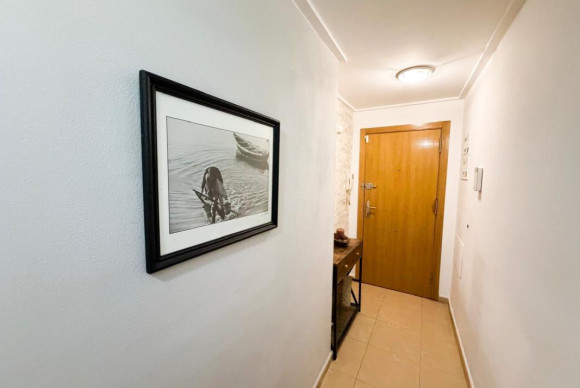 Resale - Apartment  - Torrevieja - torrevieja