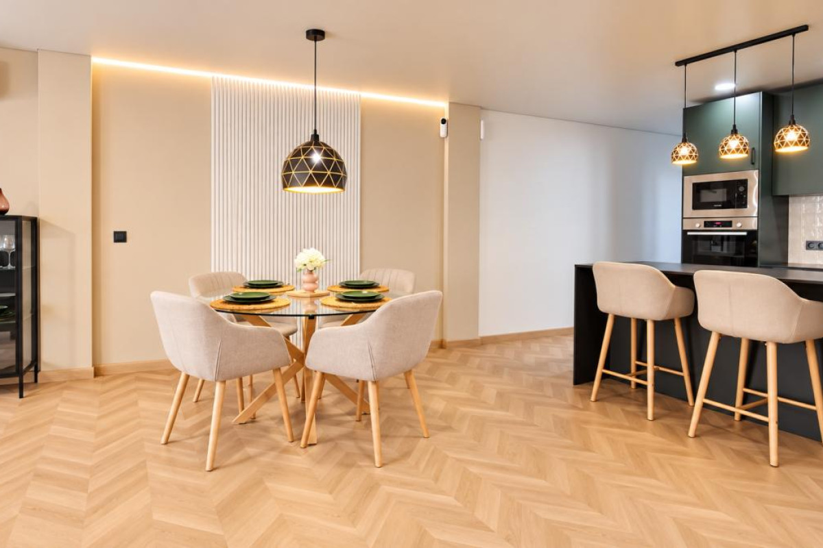 Resale - Apartment  - Torrevieja - torrevieja
