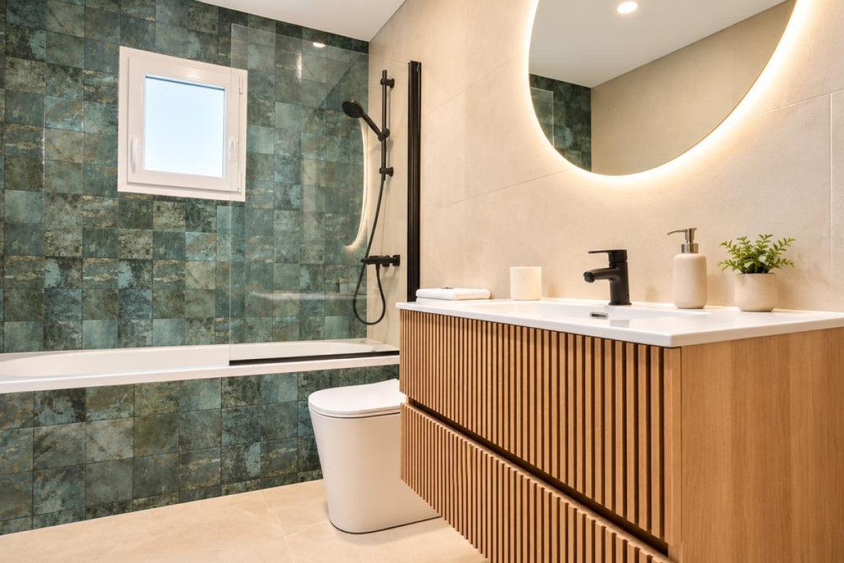 Resale - Apartment  - Torrevieja - torrevieja