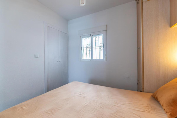 Revente - Appartement - Torrevieja - torrevieja