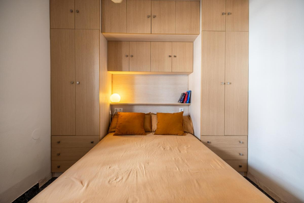 Revente - Appartement - Torrevieja - torrevieja