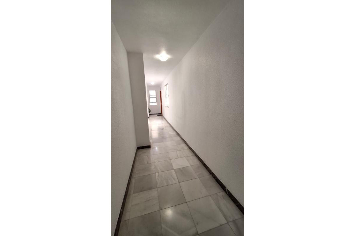 Revente - Appartement - Orihuela
