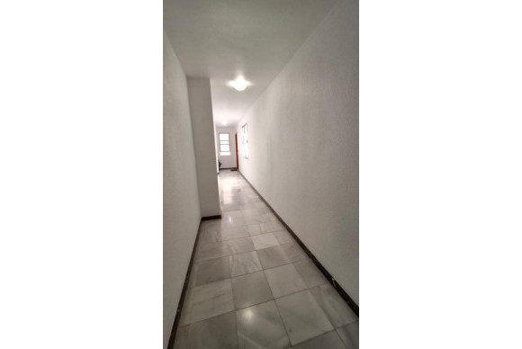 Revente - Appartement - Orihuela