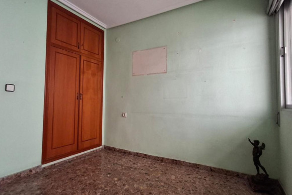 Revente - Appartement - Orihuela