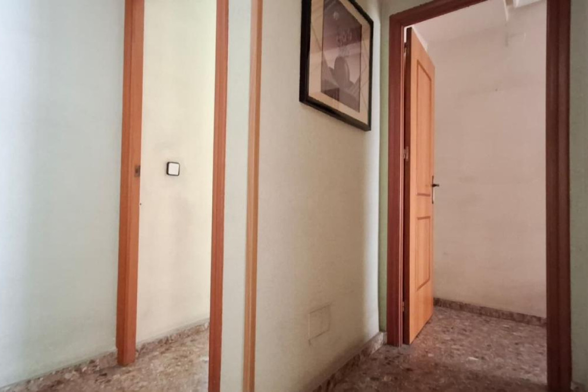 Revente - Appartement - Orihuela