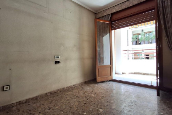 Revente - Appartement - Orihuela