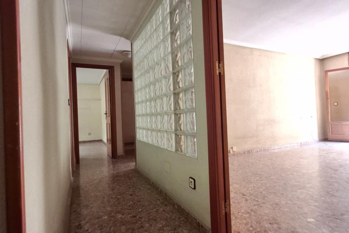 Revente - Appartement - Orihuela