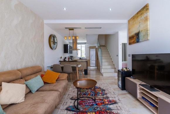 Reventa - Villa - Ciudad quesada
