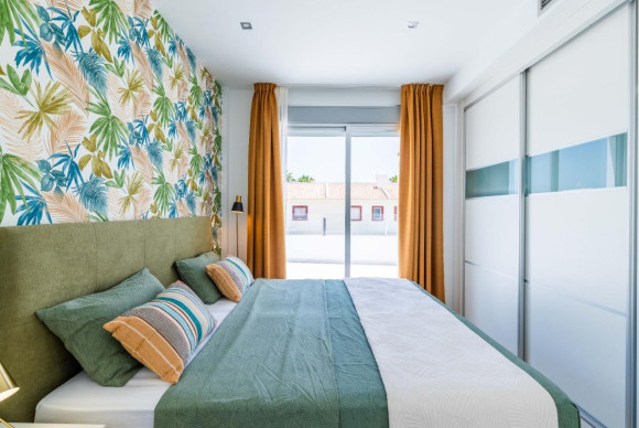 Reventa - Villa - Ciudad quesada