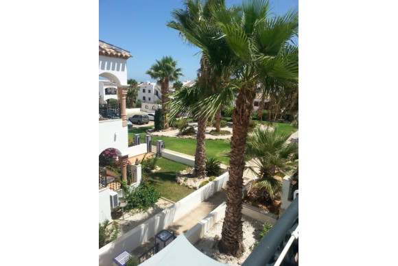 Herverkoop - Appartement  - Orihuela