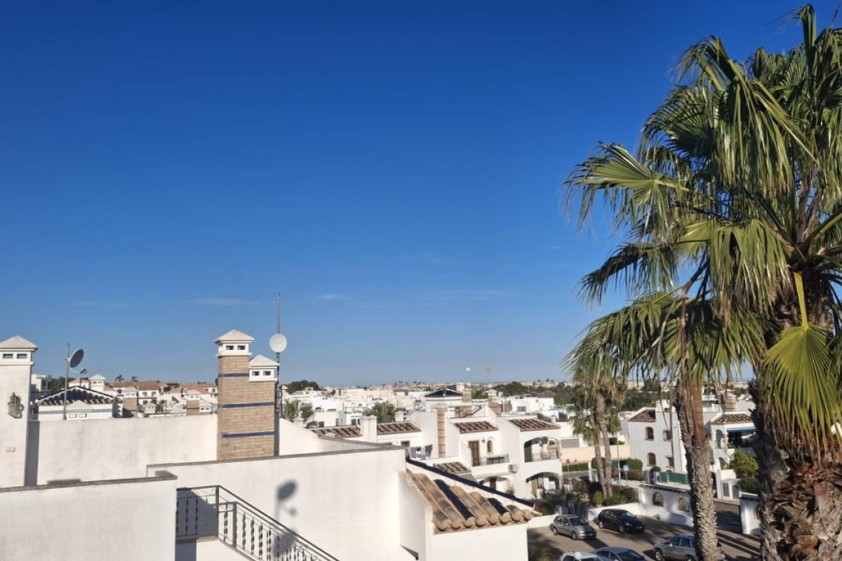 Herverkoop - Appartement  - Orihuela
