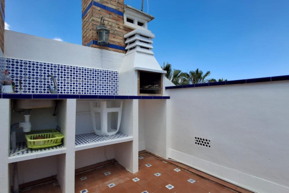 Herverkoop - Appartement  - Orihuela