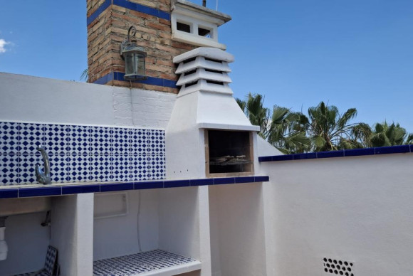 Herverkoop - Appartement  - Orihuela