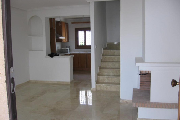 Herverkoop - Appartement  - Orihuela