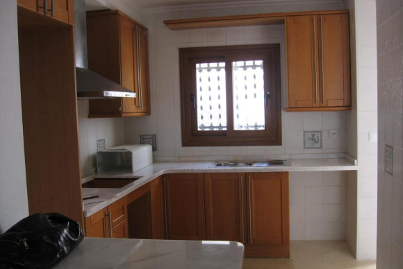 Herverkoop - Appartement  - Orihuela