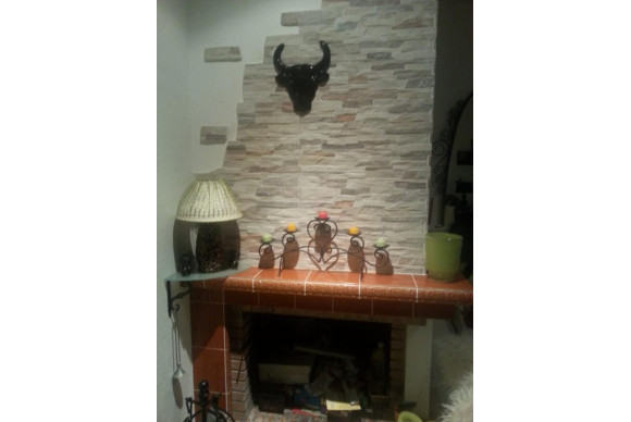 Herverkoop - Appartement  - Orihuela