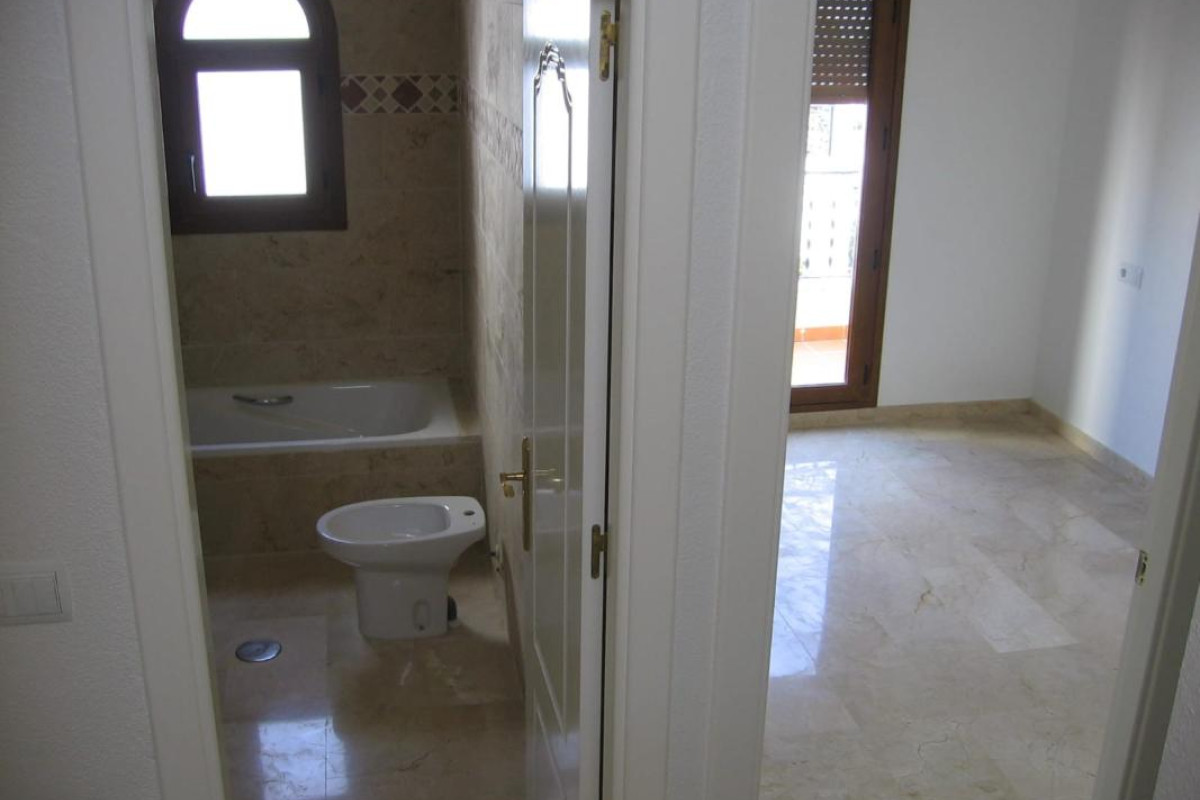 Herverkoop - Appartement  - Orihuela