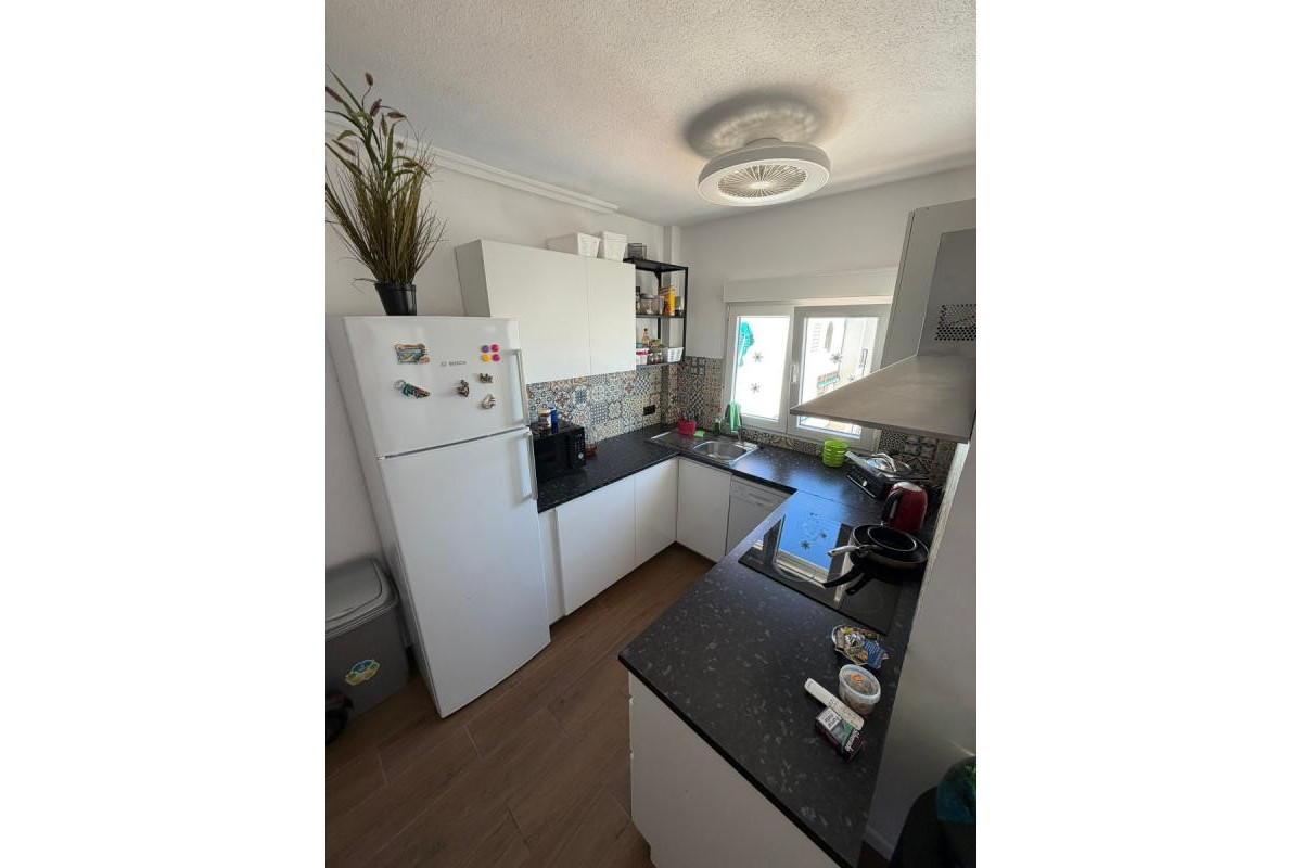 Herverkoop - Appartement  - Orihuela