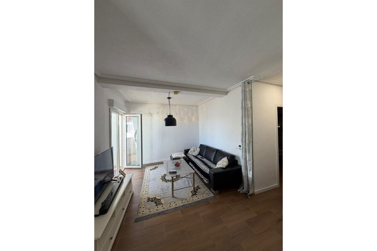 Herverkoop - Appartement  - Orihuela