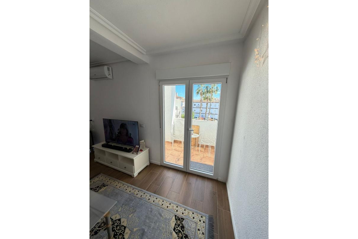 Herverkoop - Appartement  - Orihuela
