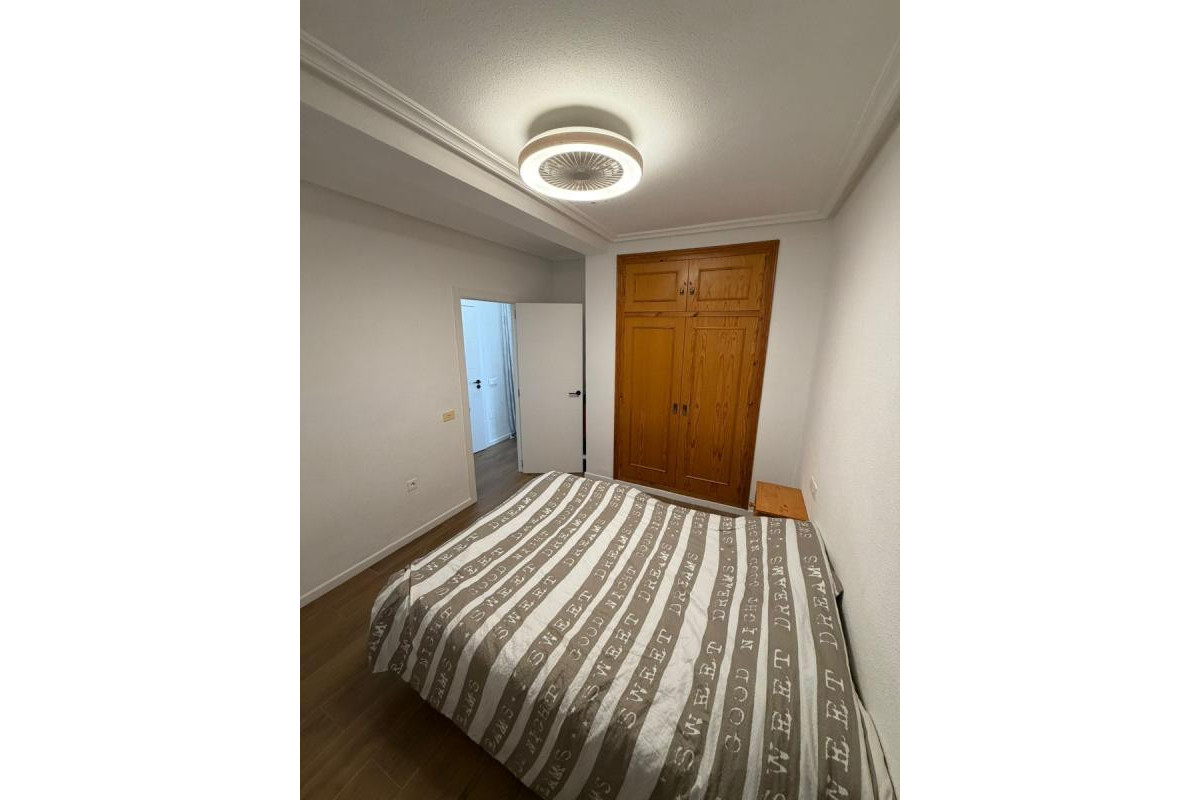 Herverkoop - Appartement  - Orihuela