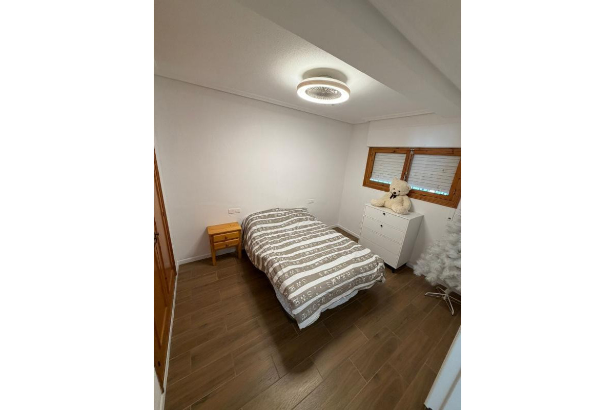 Herverkoop - Appartement  - Orihuela