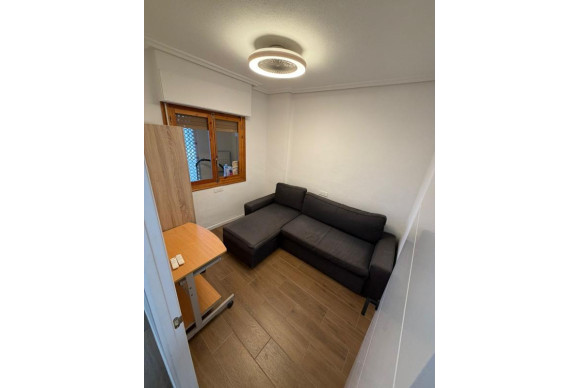 Herverkoop - Appartement  - Orihuela