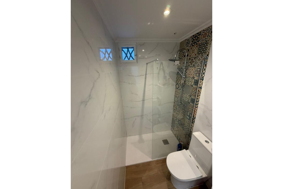 Herverkoop - Appartement  - Orihuela