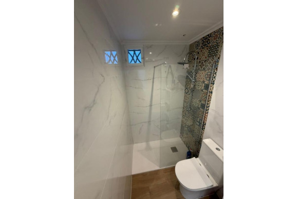 Herverkoop - Appartement  - Orihuela