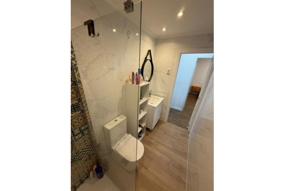 Herverkoop - Appartement  - Orihuela