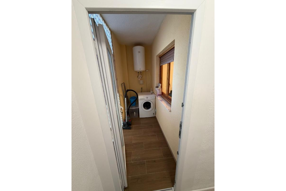 Herverkoop - Appartement  - Orihuela