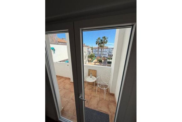 Herverkoop - Appartement  - Orihuela